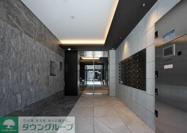 アーバンパーク北浦和の物件内観写真